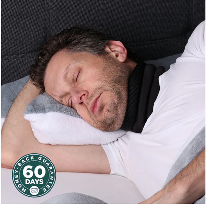 NESLEMY™ Never snore again